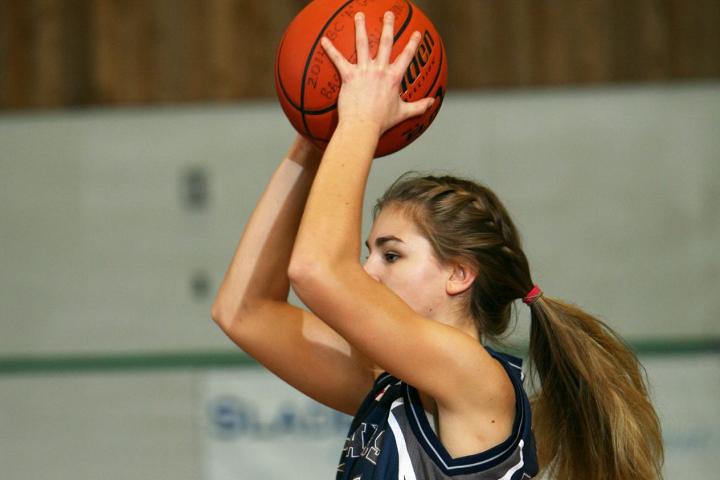TSV Solln Basketball Damen