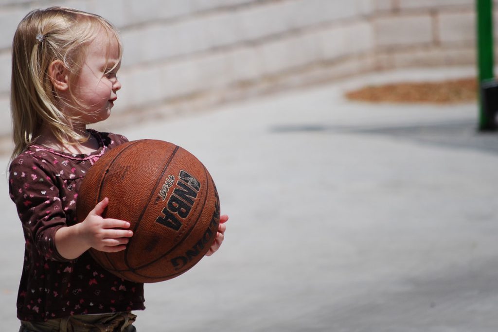 TSV Solln Basketball u10 Team