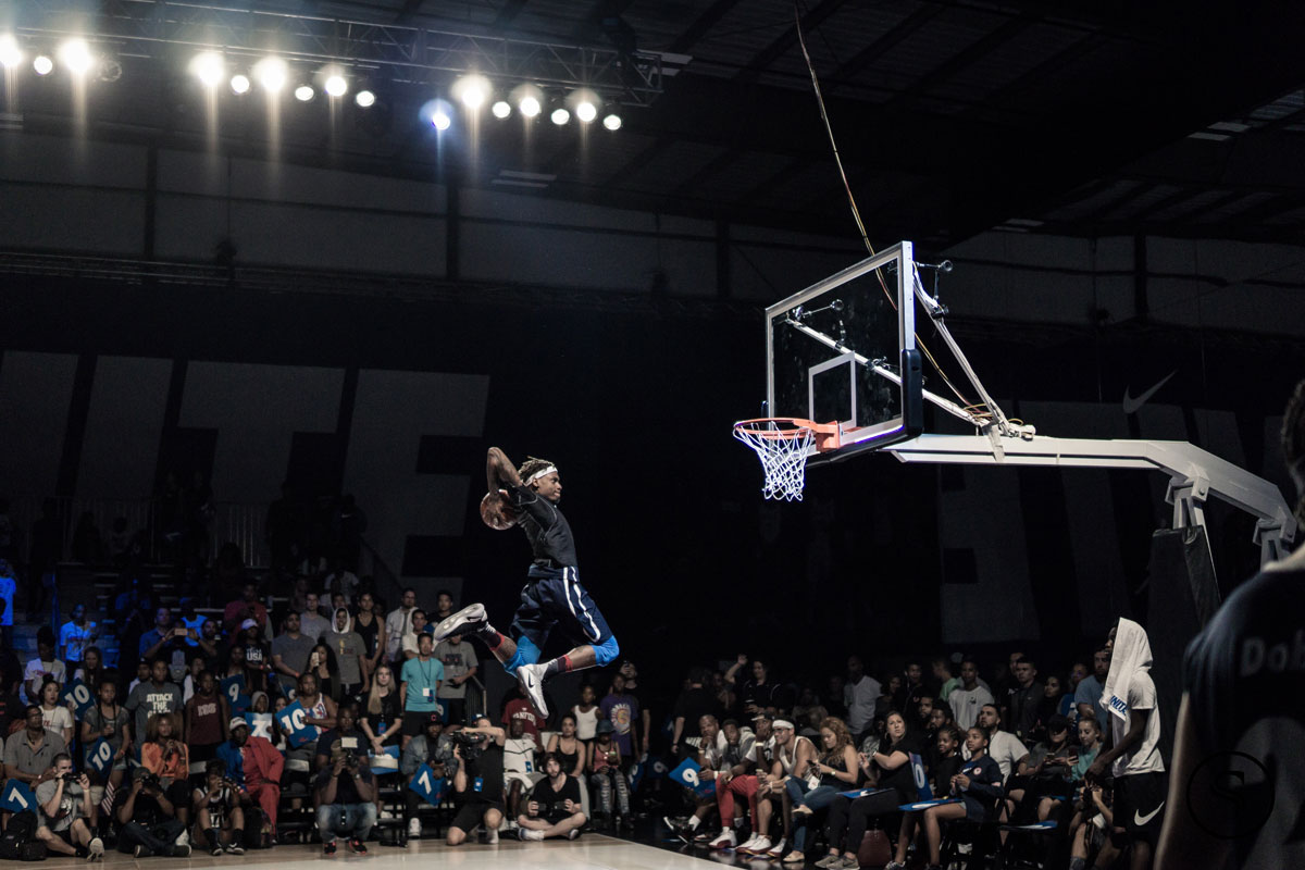 TSV Solln Basketball Heimspieltage
