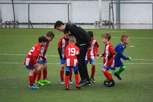 TSV Solln Fußball-Kindergarten