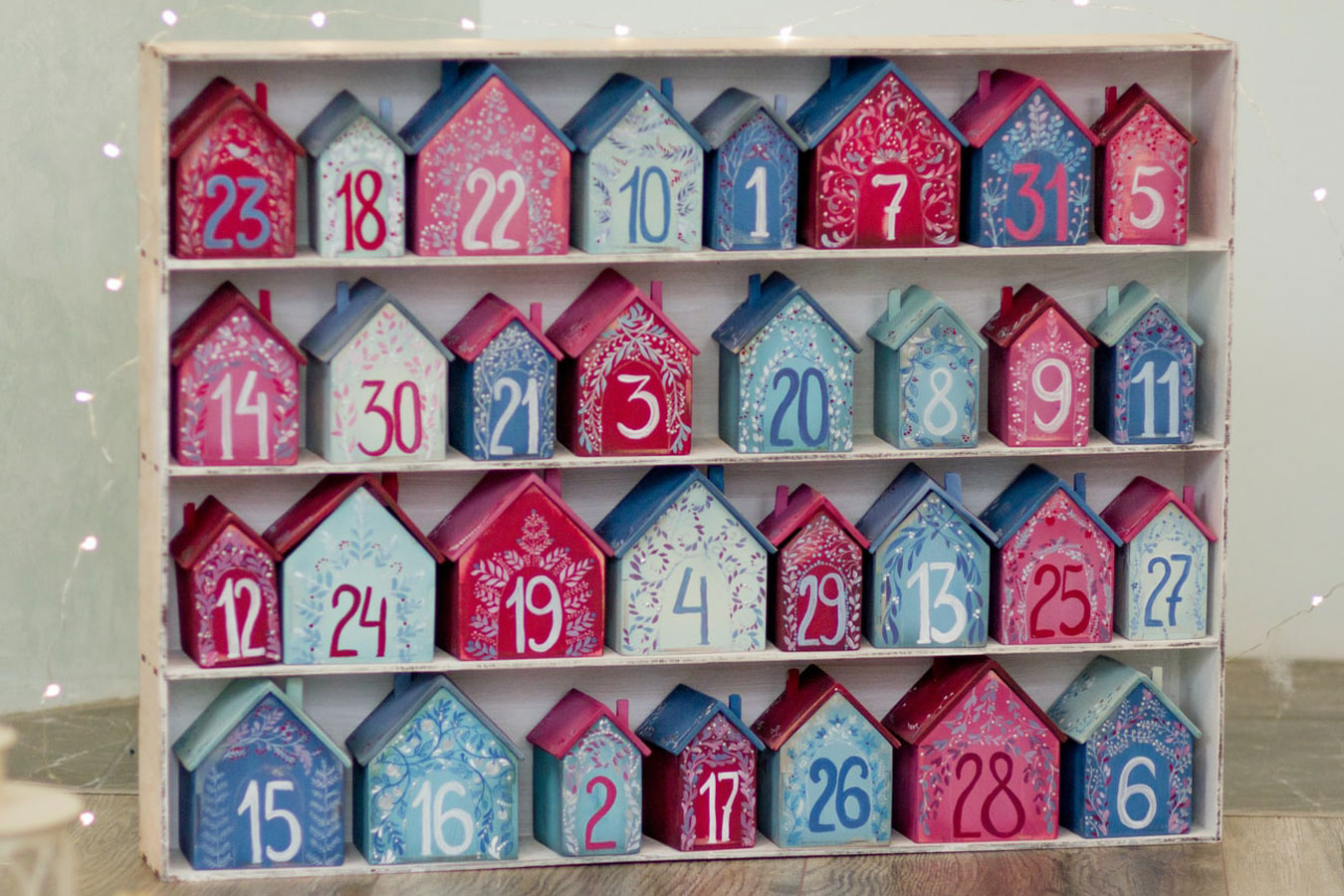 Schach-Kalender