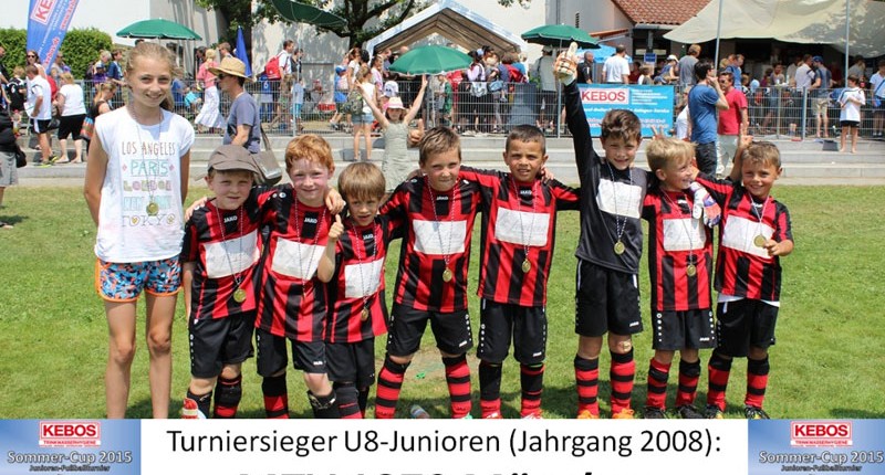 Kebos Fußball