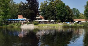 Staffelsee Wanderung