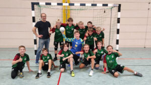 Handball D Jugend I