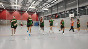 Handball Damen