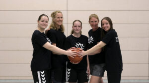 Basketball Damen 2025/26