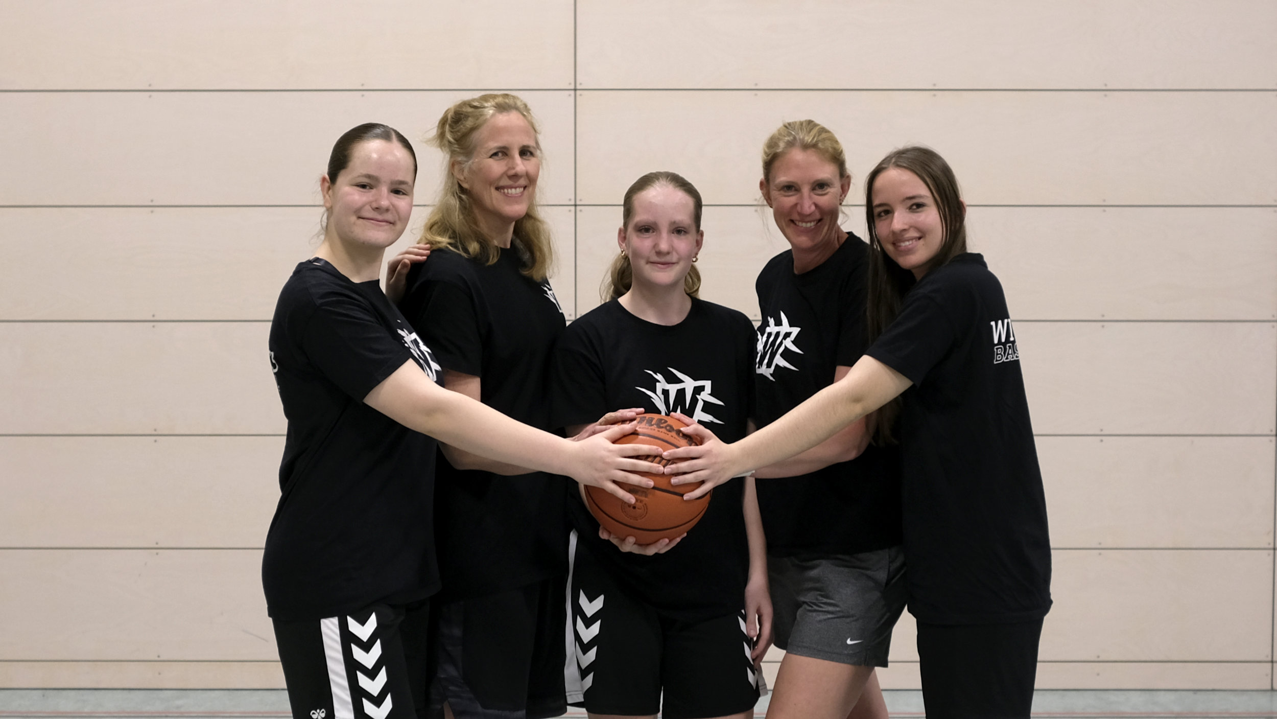 Basketball Damen 2025/26