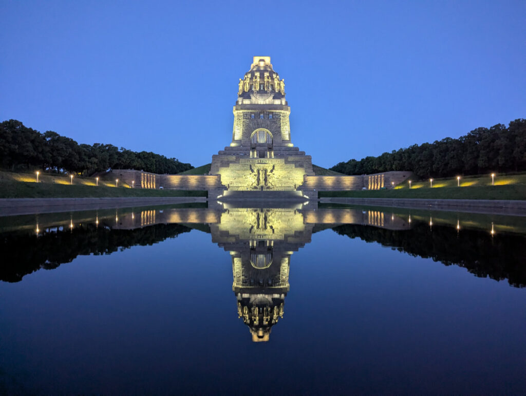 Turnfest Leipzig 2025