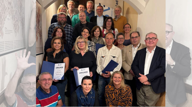 Ehrung "Stille Stars" 2025
