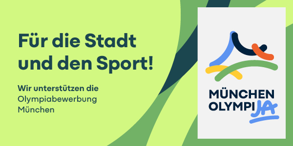 München Olympiabewerbung