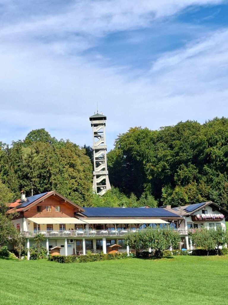 Berg und Ski Sommertouren 2025