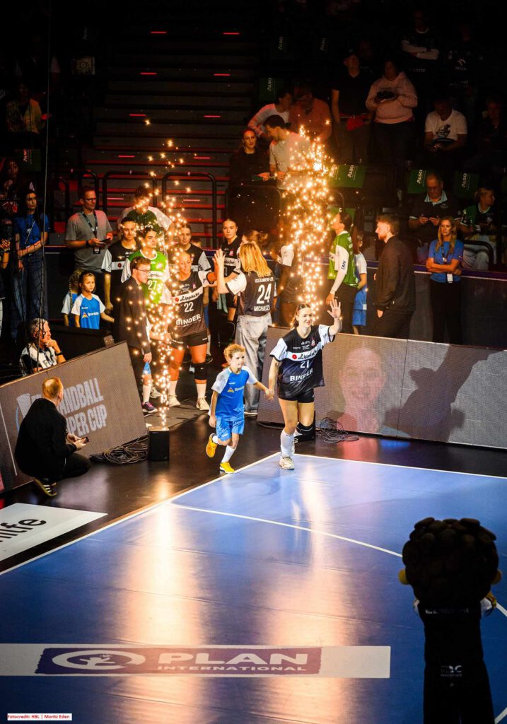 Handball Super Cup 2025