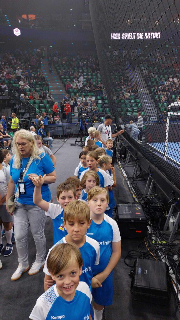 Handball Super Cup 2025