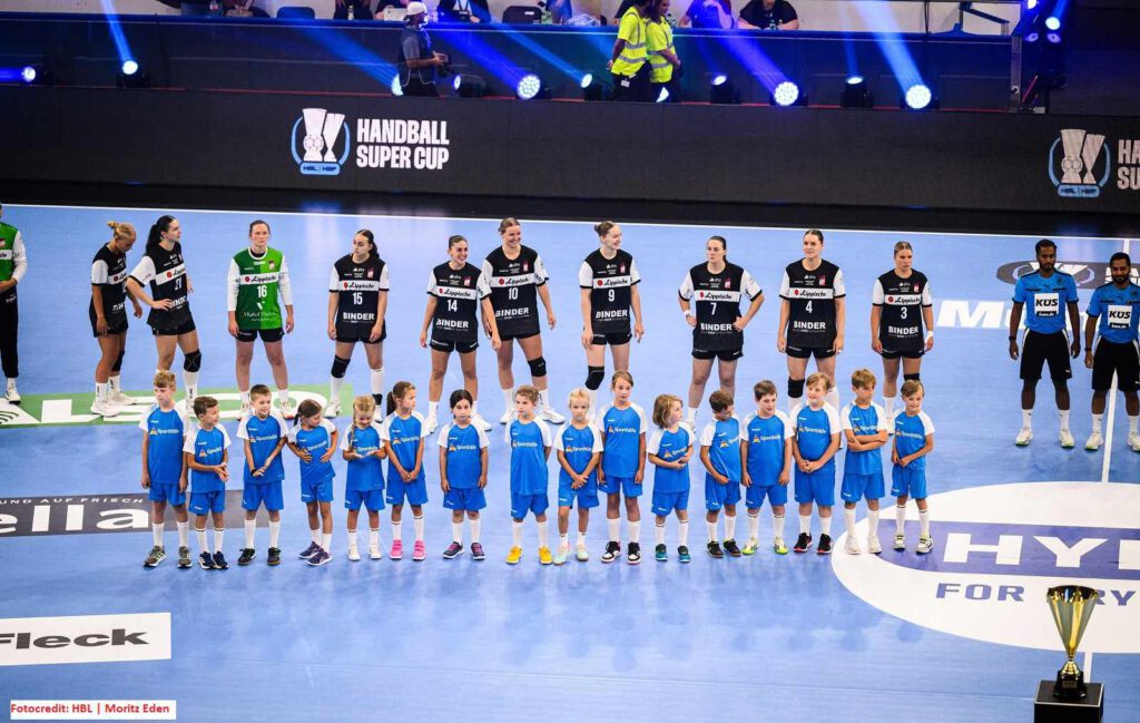 Handball Super Cup 2025