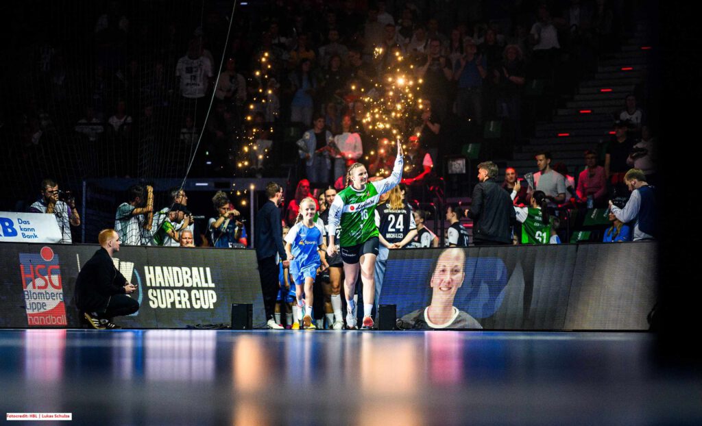 Handball Super Cup 2025