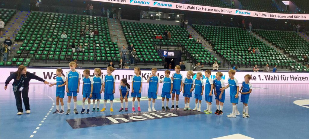 Handball Super Cup 2025