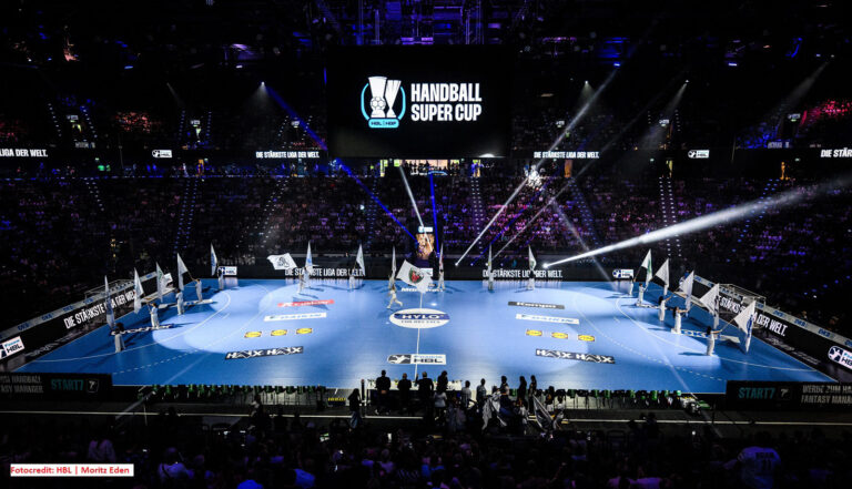 Handball Super Cup 2025