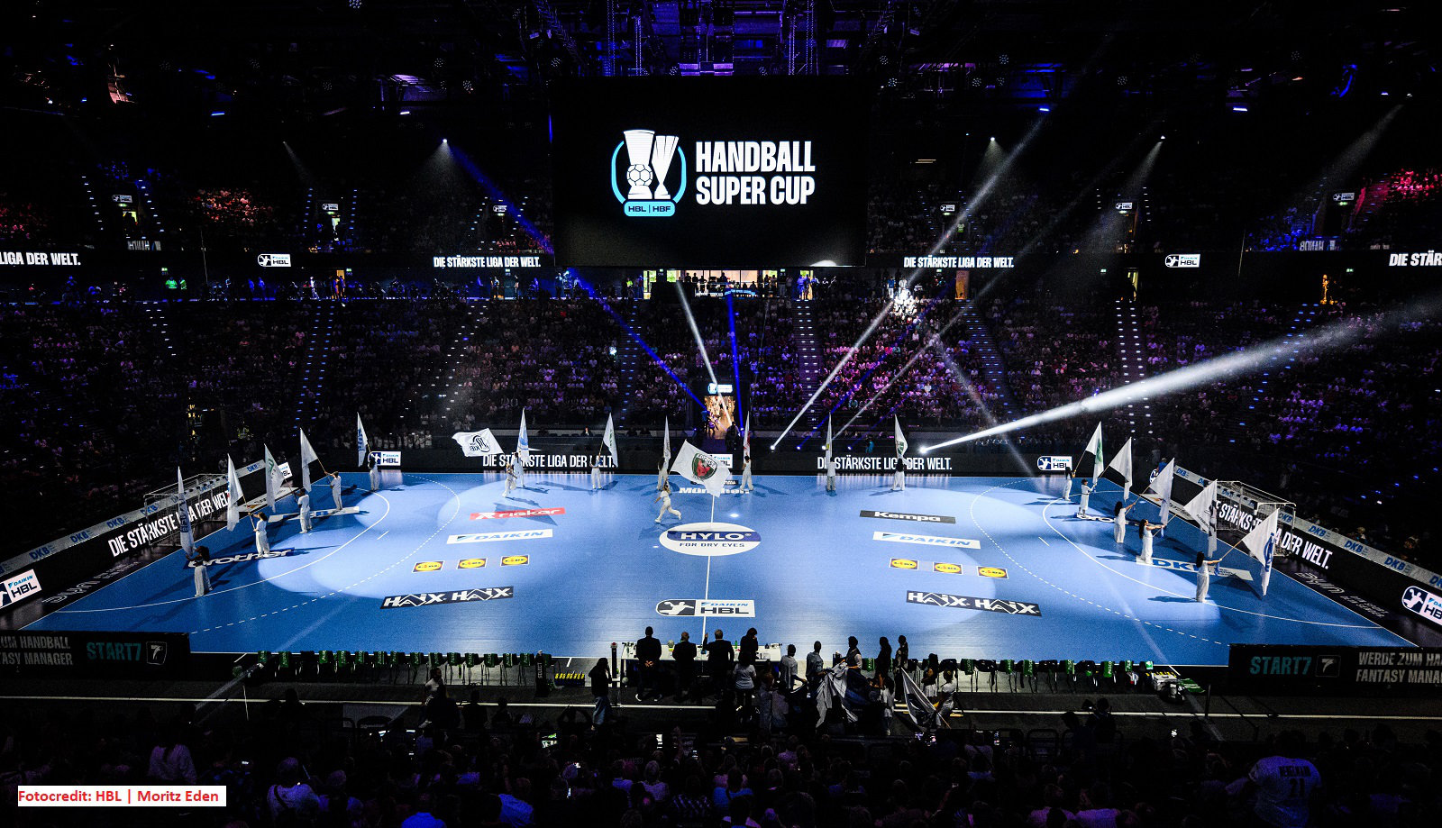 Handball Super Cup 2025