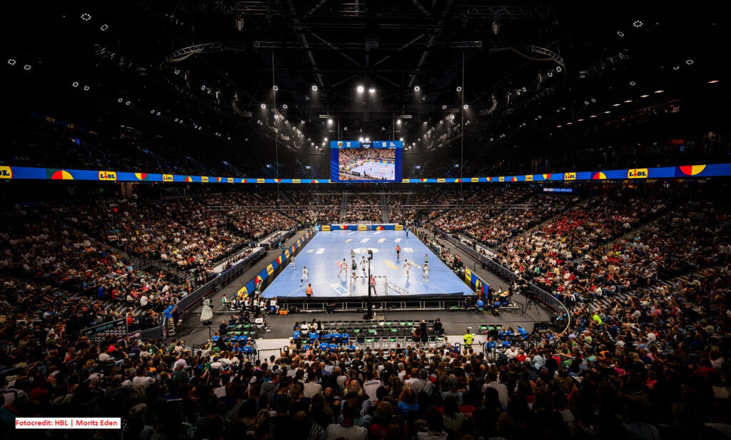 Handball Super Cup 2025