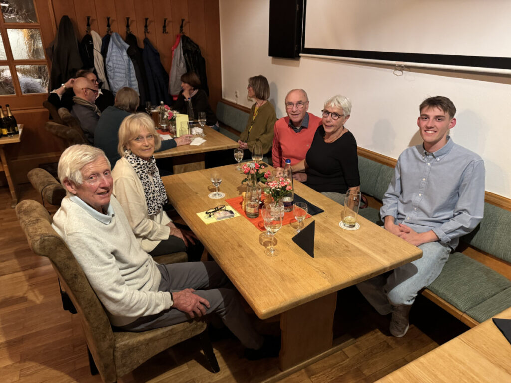 TSV Solln Ehrenabend 2025