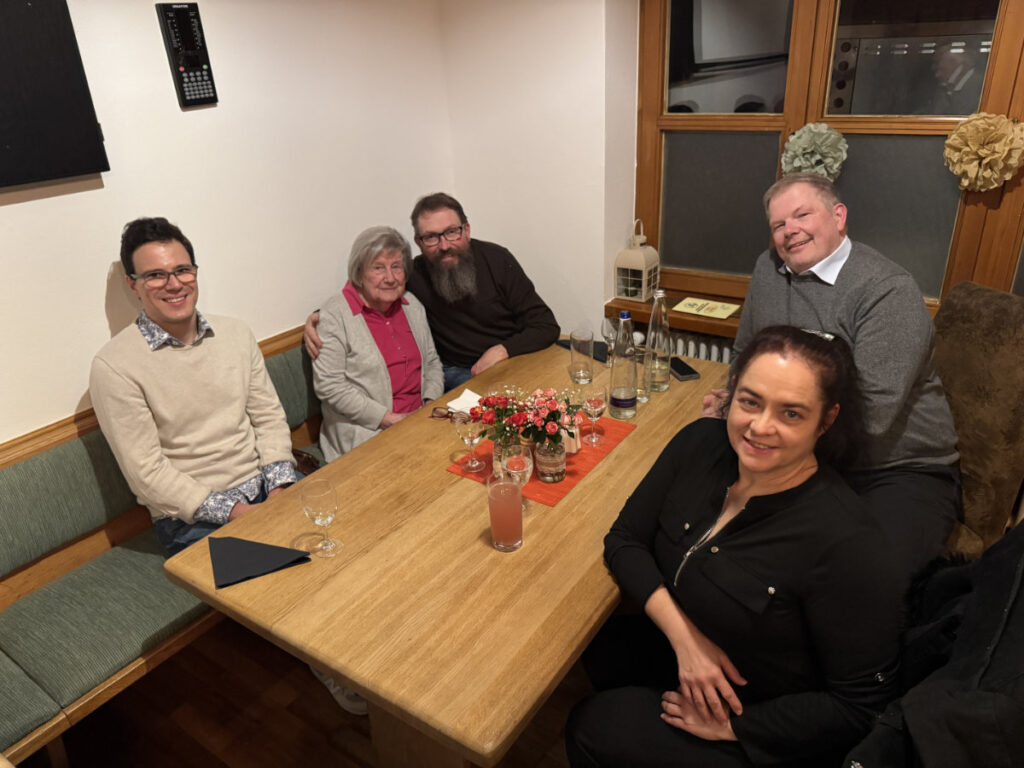 TSV Solln Ehrenabend 2025