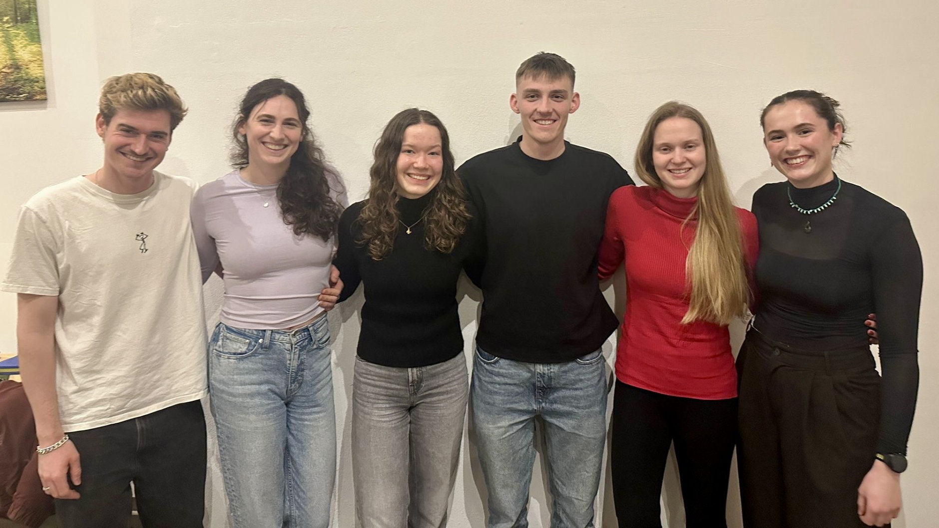 Abteilungsversammlung Schwimmen 2026