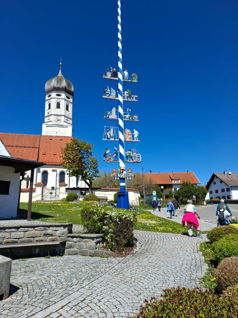 Herrsching-Wanderung 2026