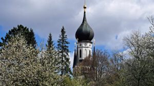 Wanderung Thalkirchen im Frühjahr 2026