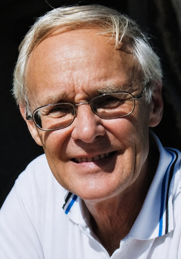 Hans Bauer