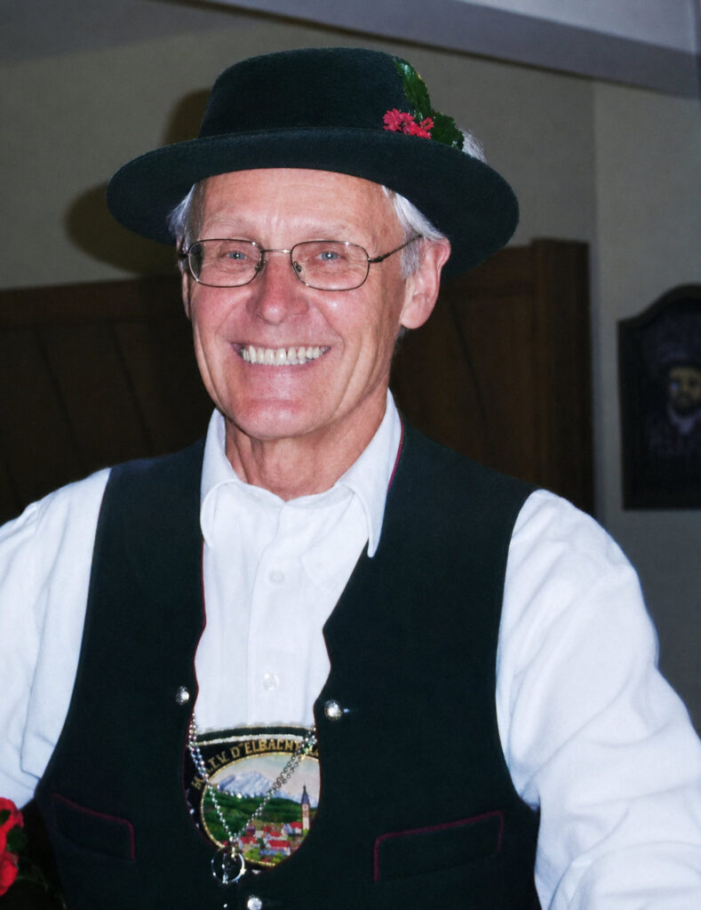 Hans Bauer