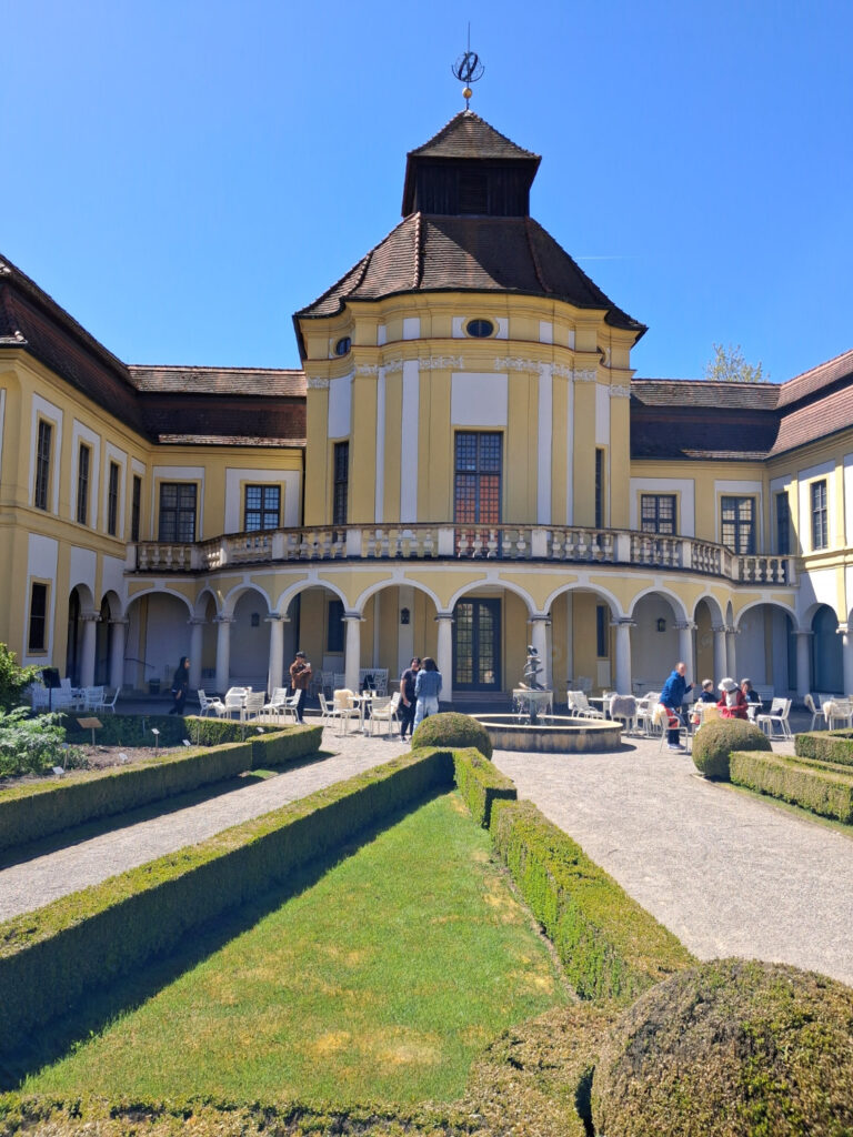 Stadtführung Ingolstadt 2026