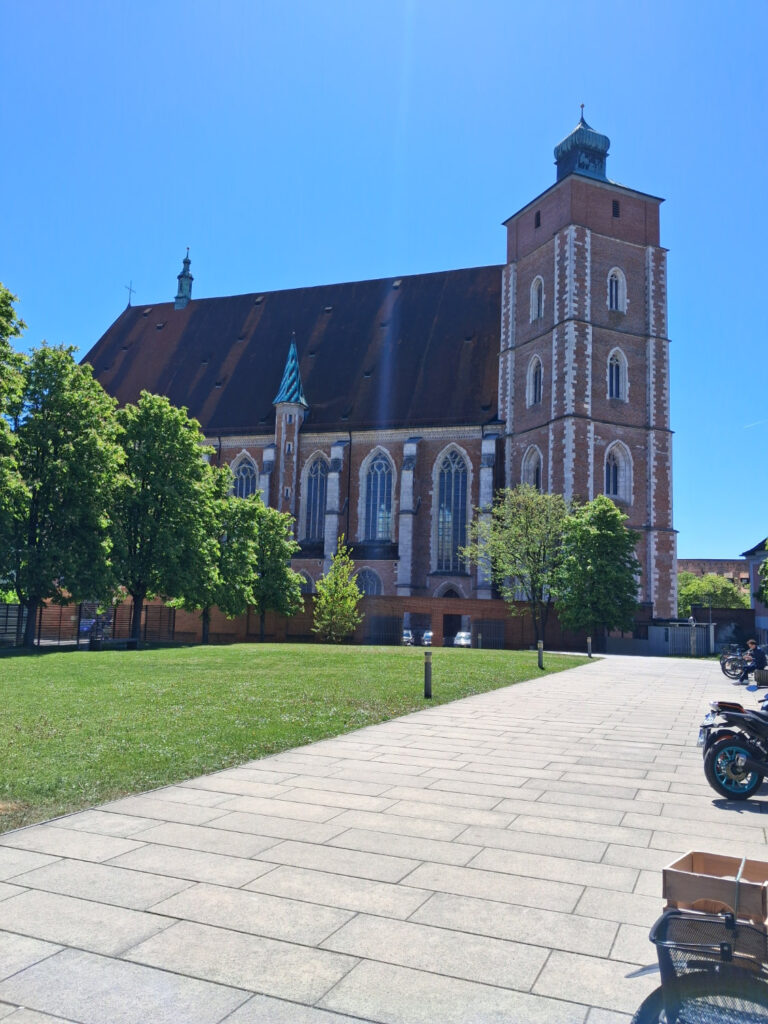 Stadtführung Ingolstadt 2026