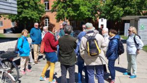 Stadtführung Ingolstadt 2026