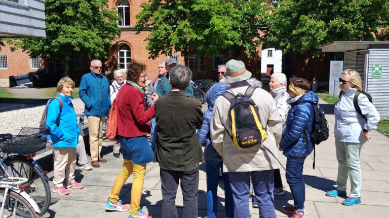 Stadtführung Ingolstadt 2026