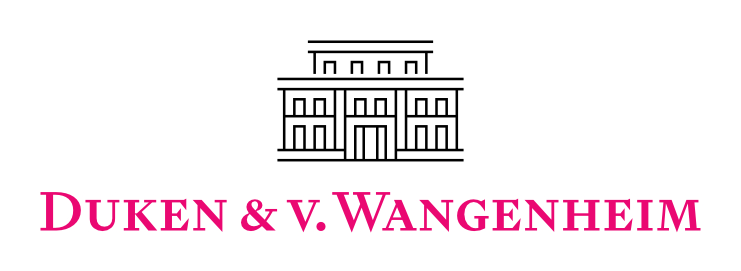 Duken & v. Wangenheim
