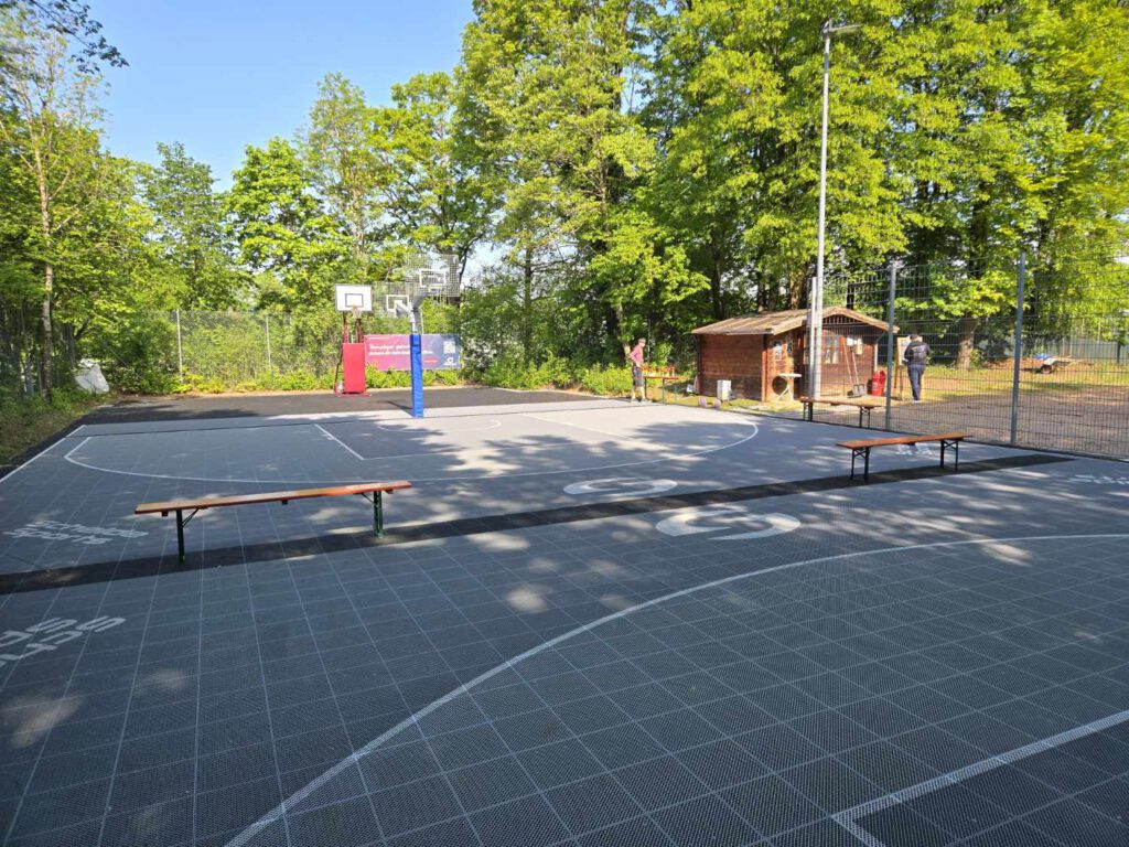 Solln Hoops Spring 3x3 2026