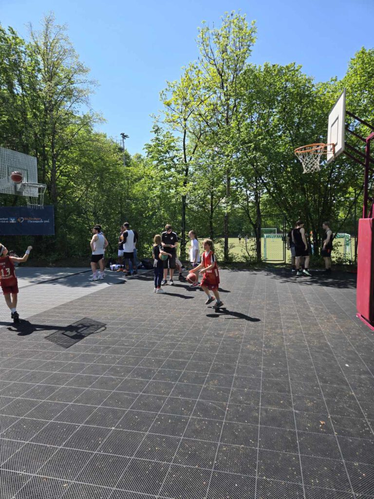 Solln Hoops Spring 3x3 2026
