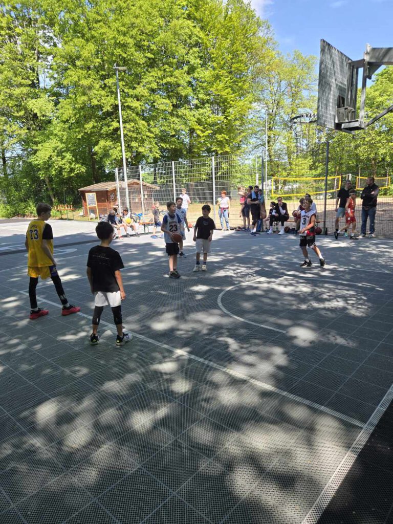 Solln Hoops Spring 3x3 2026