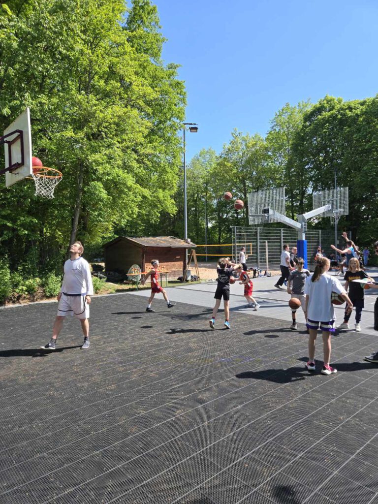 Solln Hoops Spring 3x3 2026