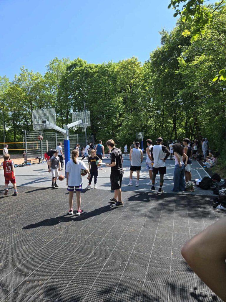 Solln Hoops Spring 3x3 2026