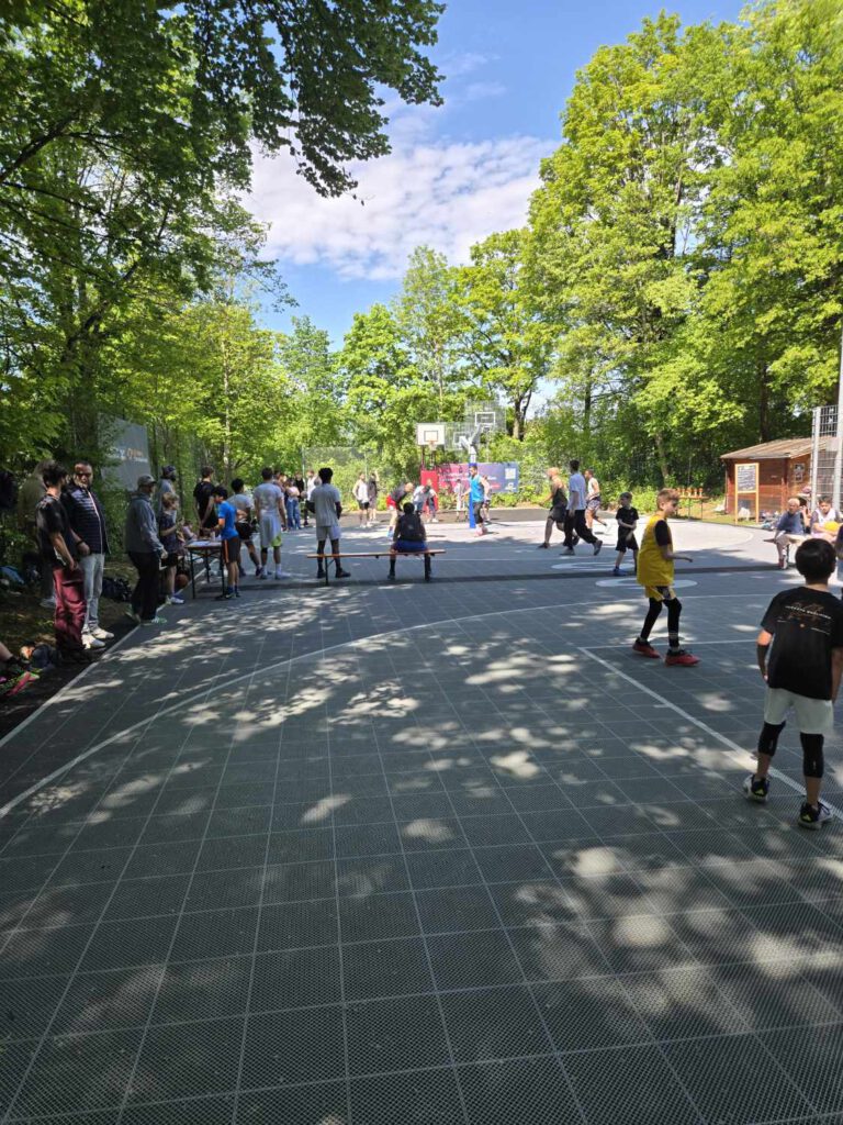 Solln Hoops Spring 3x3 2026