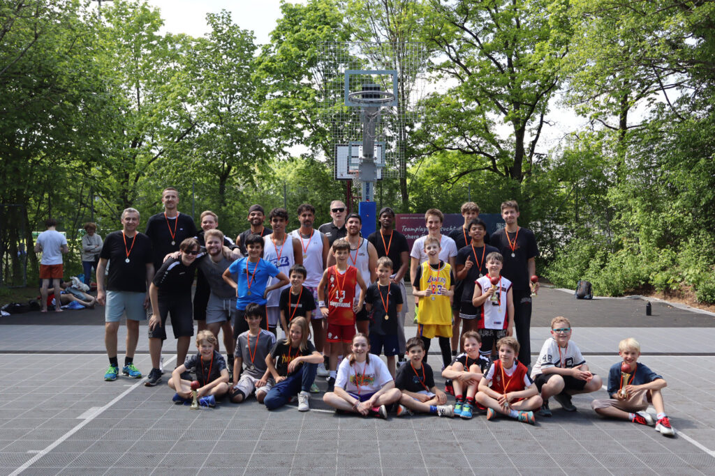 Solln Hoops Spring 3x3 2026