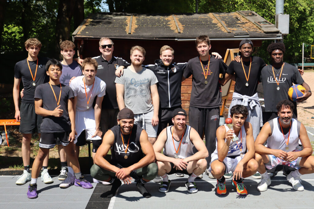 Solln Hoops Spring 3x3 2026
