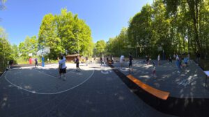Solln Hoops Spring 3x3 2026