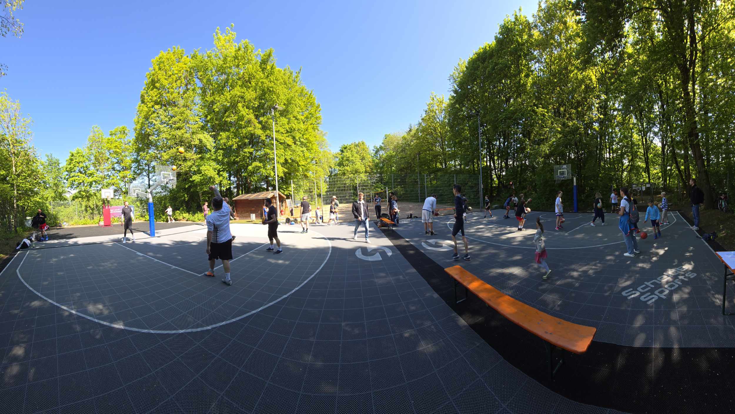 Solln Hoops Spring 3x3 2026