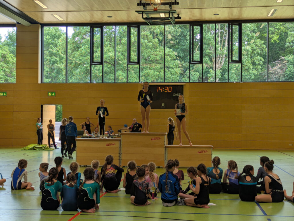 Sommer Cup Garching 2026
