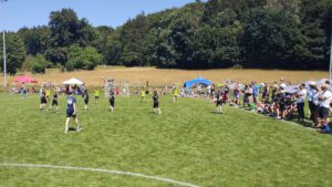 E-Jugend-Handballturnier in Herrsching Sommer 2026