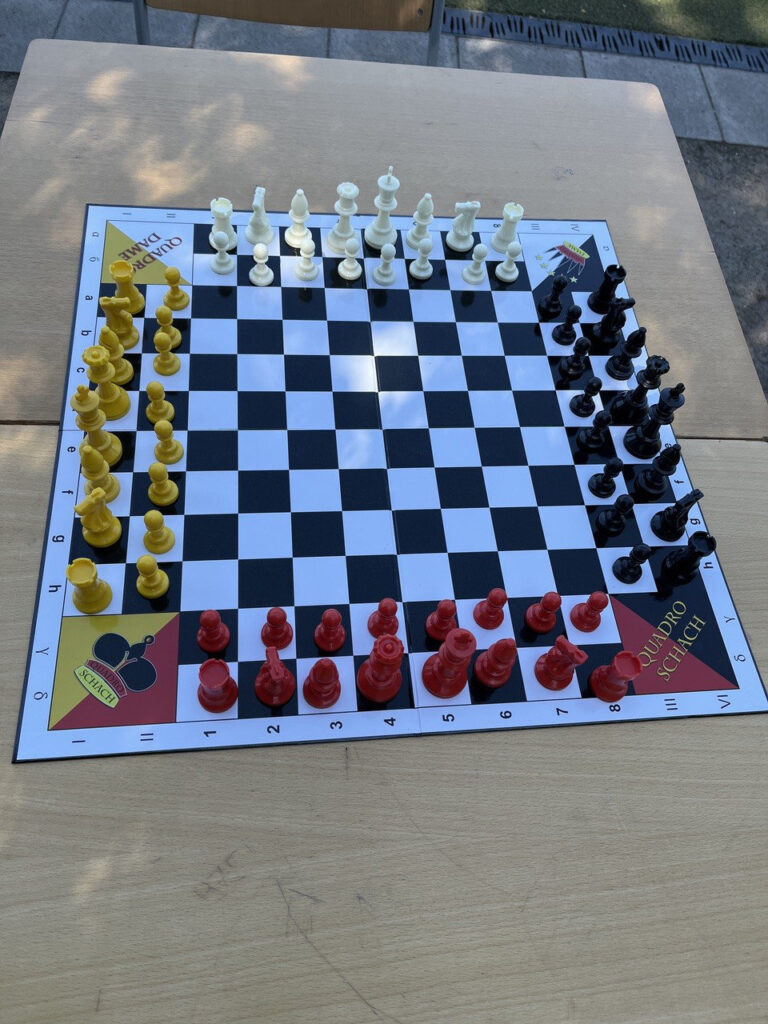 Sommerfest Walliser Mittelschule 2026