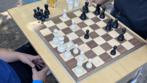 Sommerfest Walliser Mittelschule 2026