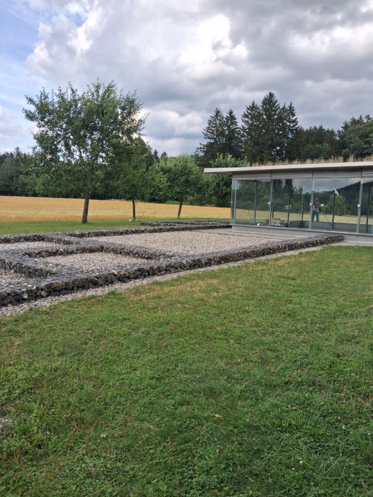 Villa Rustica 2026